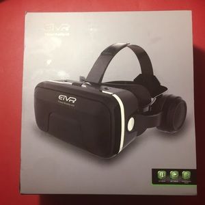 ETVR 4.0 Virtual Reality Glasses